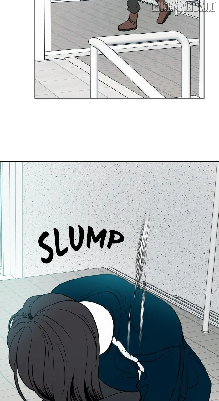 One of Three Chapter 5 page 18