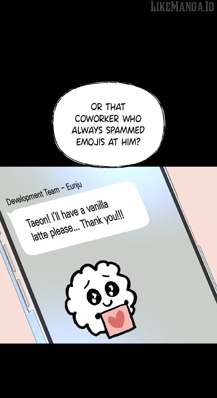 One of Three Chapter 5 page 23