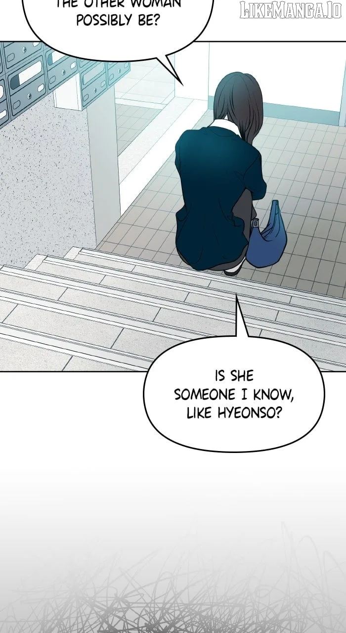One of Three Chapter 5 page 21