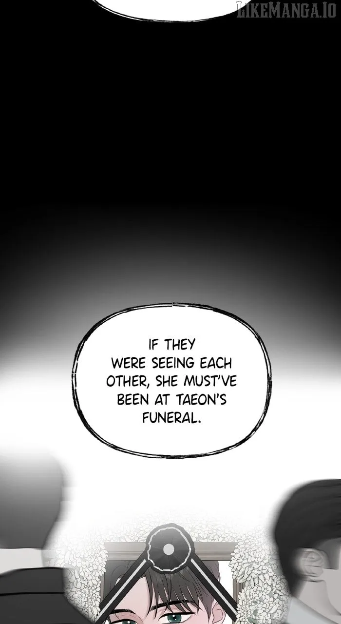 One of Three Chapter 5 page 25
