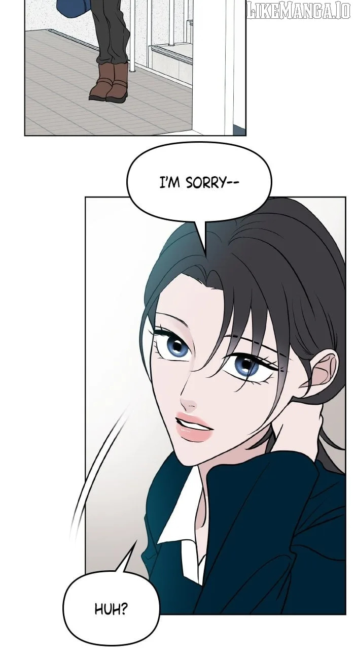 One of Three Chapter 5 page 30