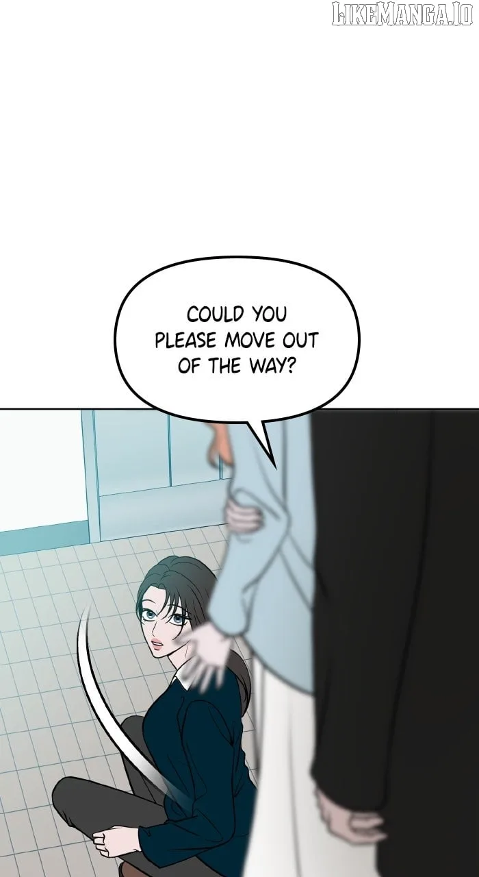 One of Three Chapter 5 page 28