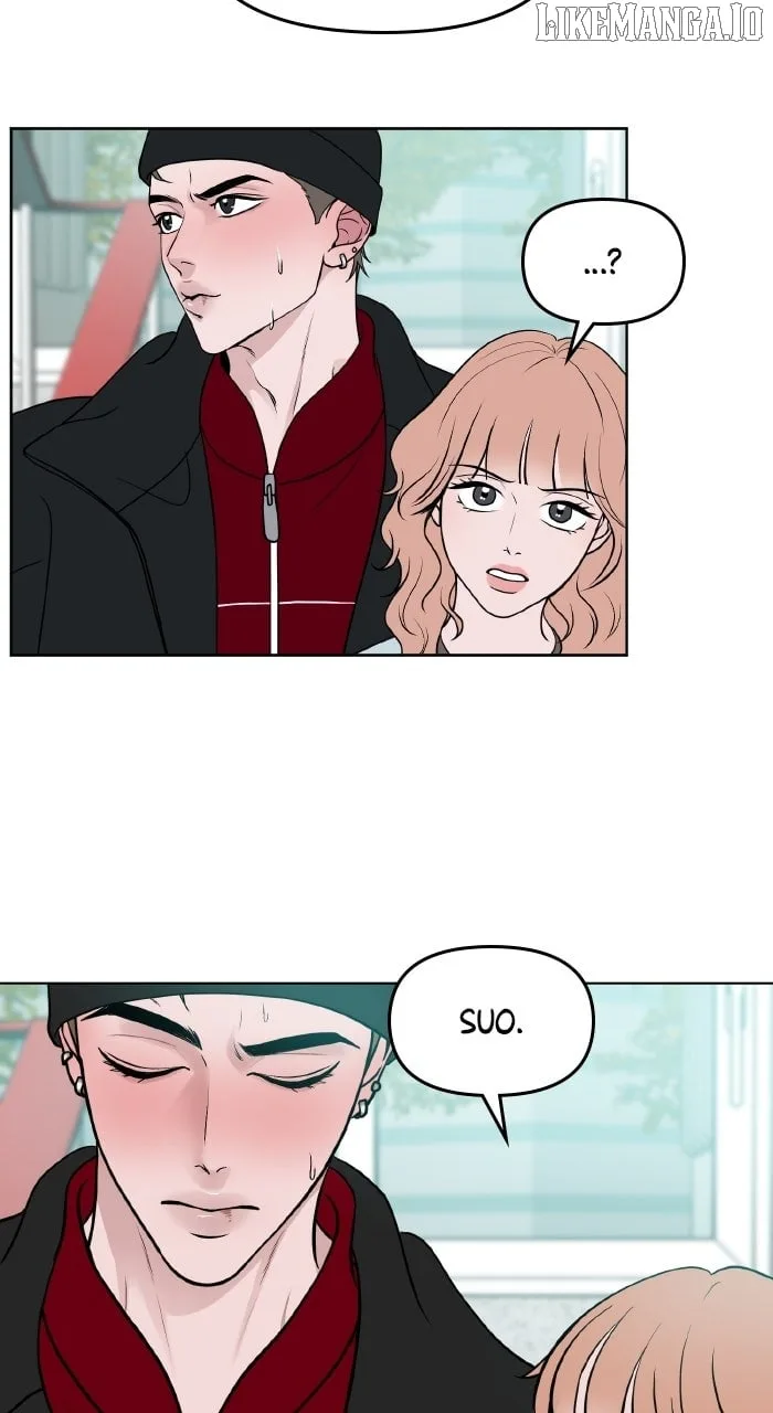 One of Three Chapter 5 page 34
