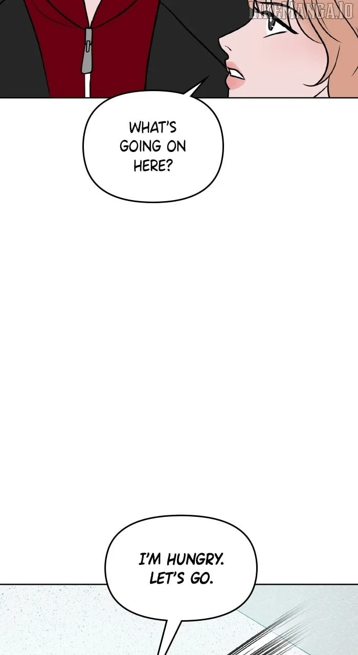 One of Three Chapter 5 page 35