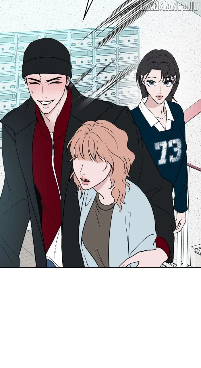 One of Three Chapter 5 page 36