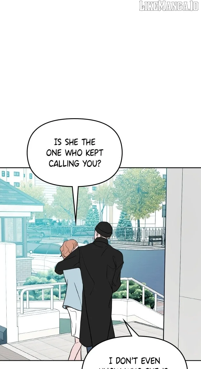 One of Three Chapter 5 page 37