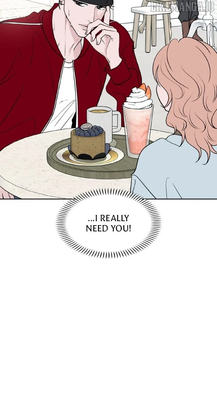 One of Three Chapter 5 page 43