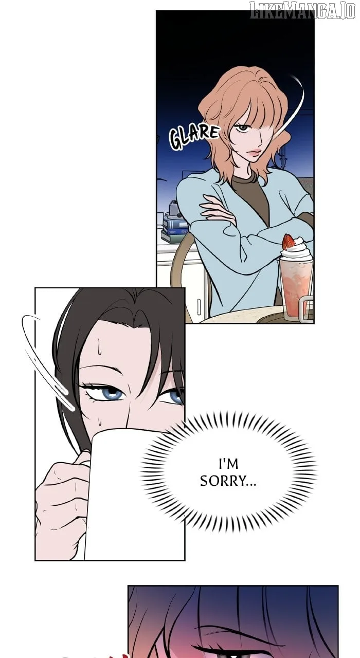 One of Three Chapter 5 page 44