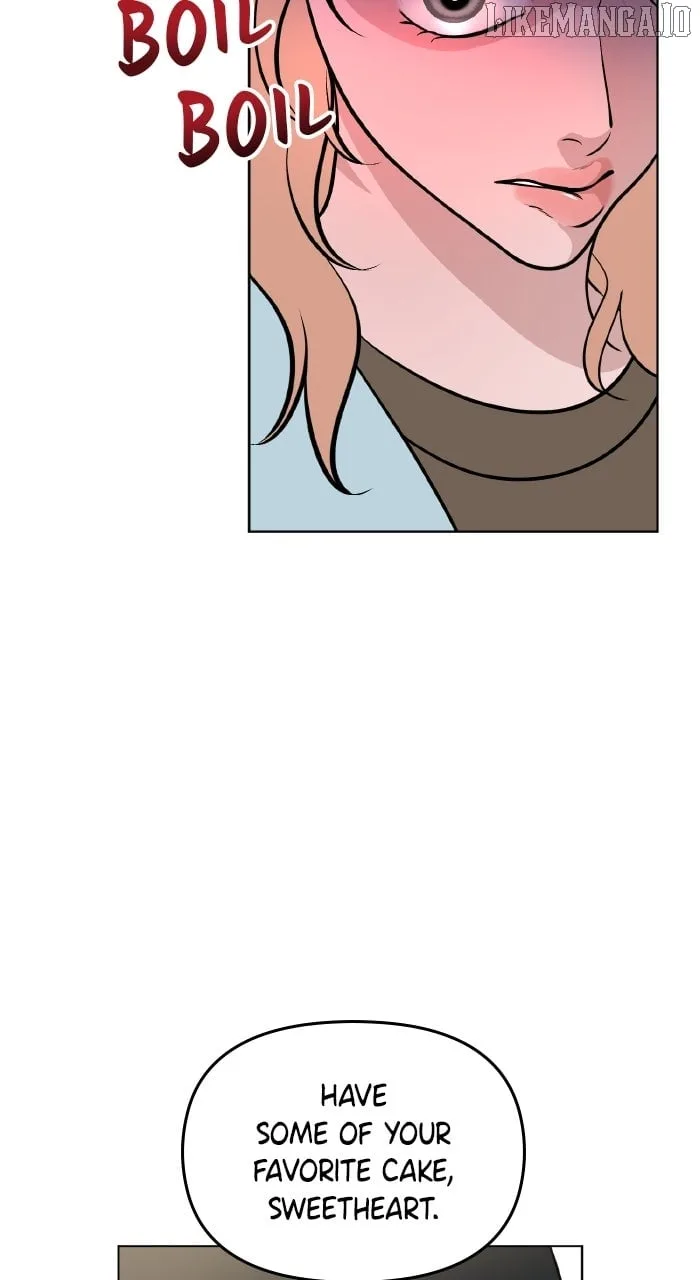 One of Three Chapter 5 page 45