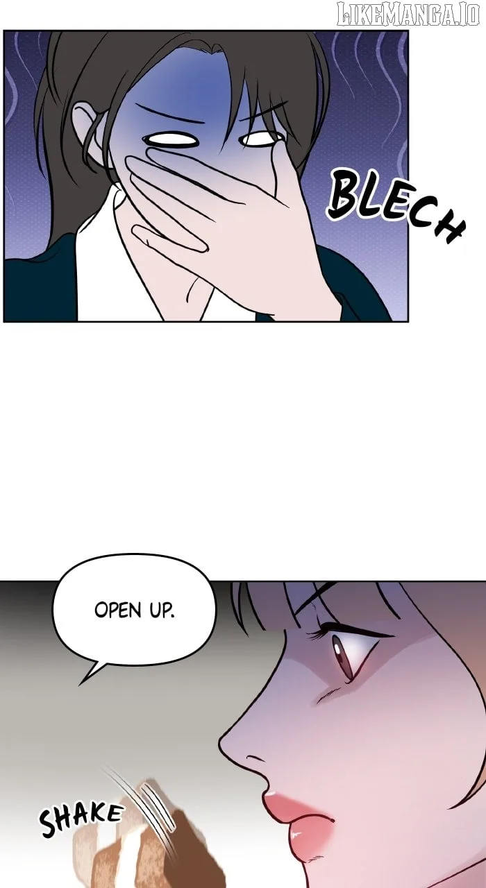 One of Three Chapter 5 page 47