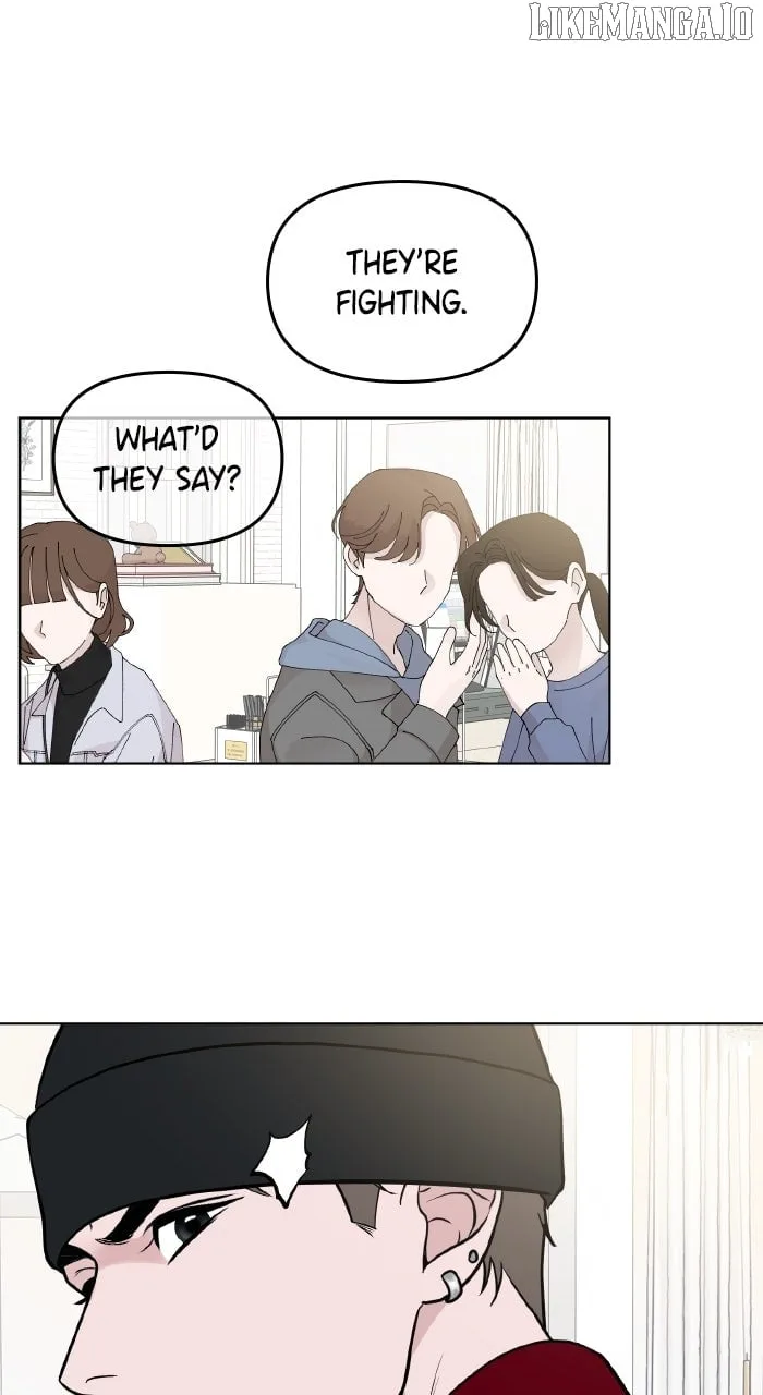 One of Three Chapter 5 page 52