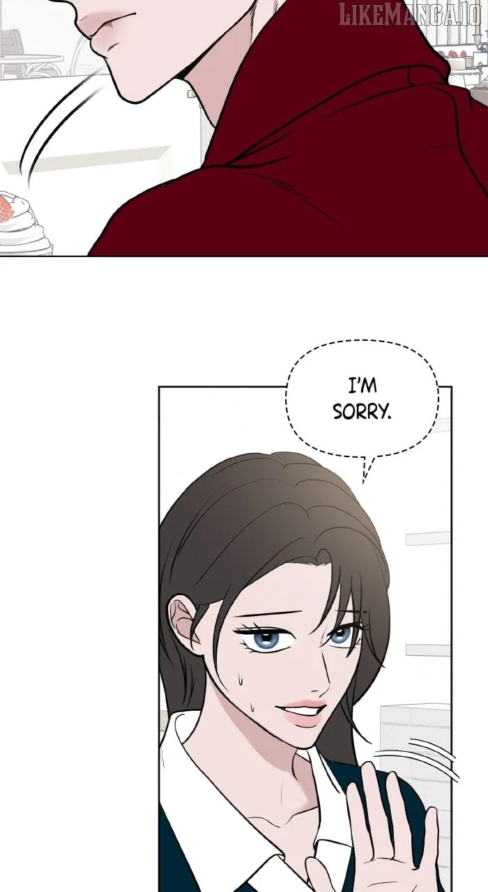 One of Three Chapter 5 page 53
