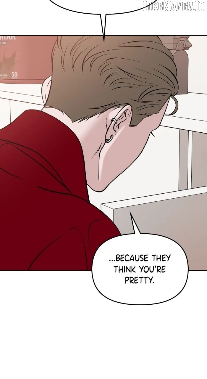 One of Three Chapter 5 page 62