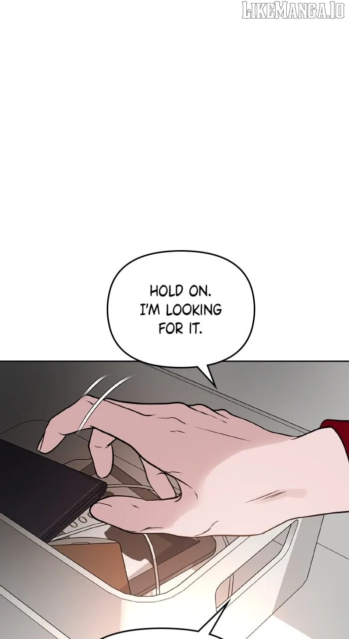 One of Three Chapter 5 page 64