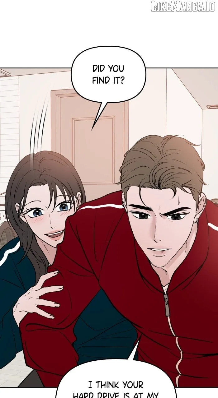 One of Three Chapter 5 page 66