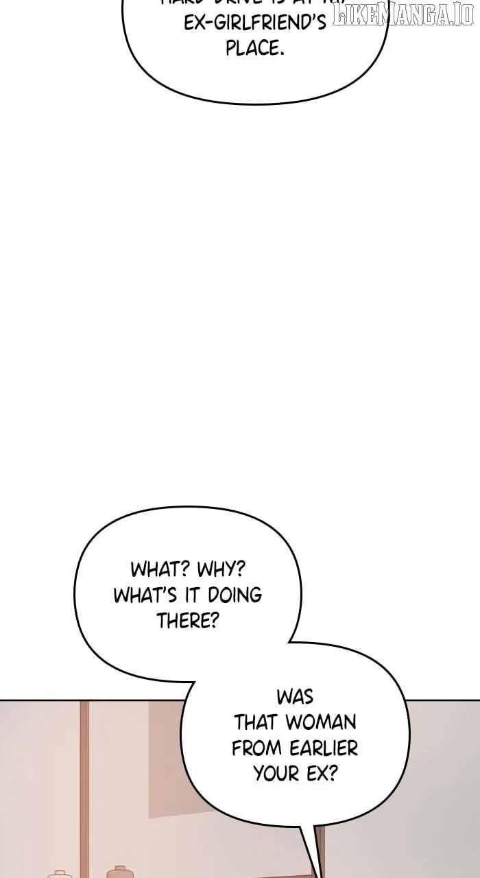 One of Three Chapter 5 page 67
