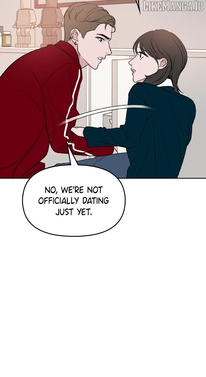 One of Three Chapter 5 page 68