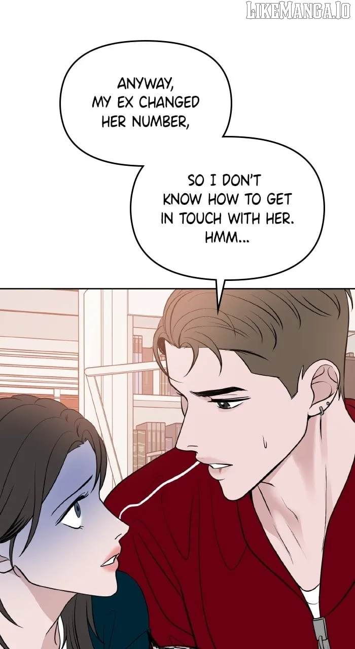 One of Three Chapter 5 page 69