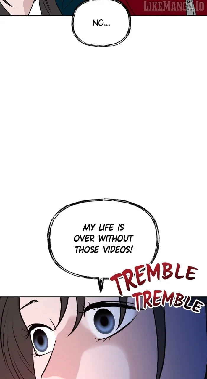 One of Three Chapter 5 page 70