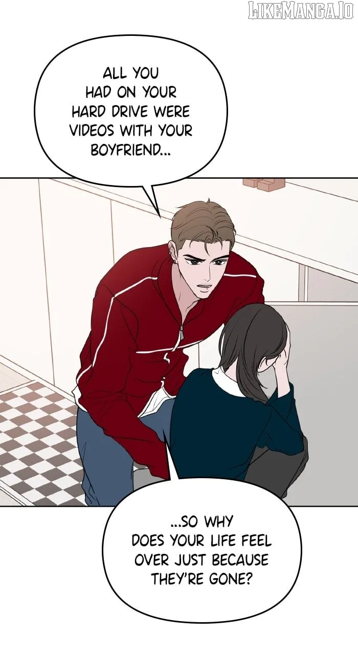 One of Three Chapter 5 page 72