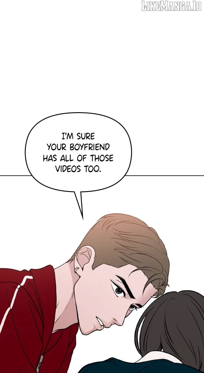 One of Three Chapter 5 page 73