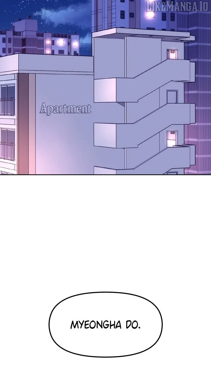 One of Three Chapter 5 page 77