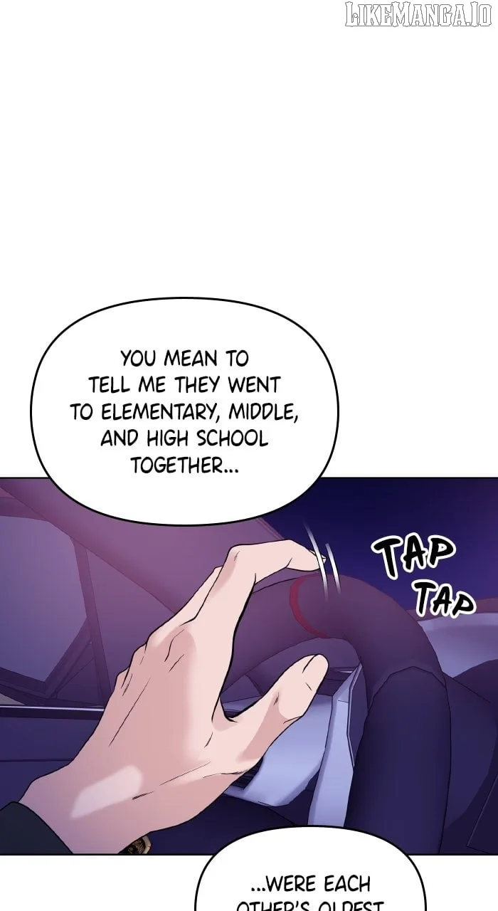 One of Three Chapter 5 page 79