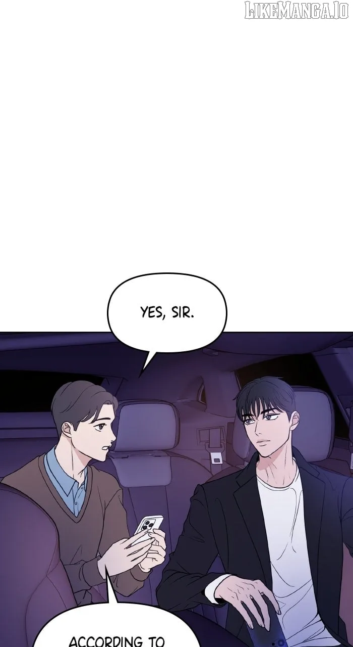 One of Three Chapter 5 page 82