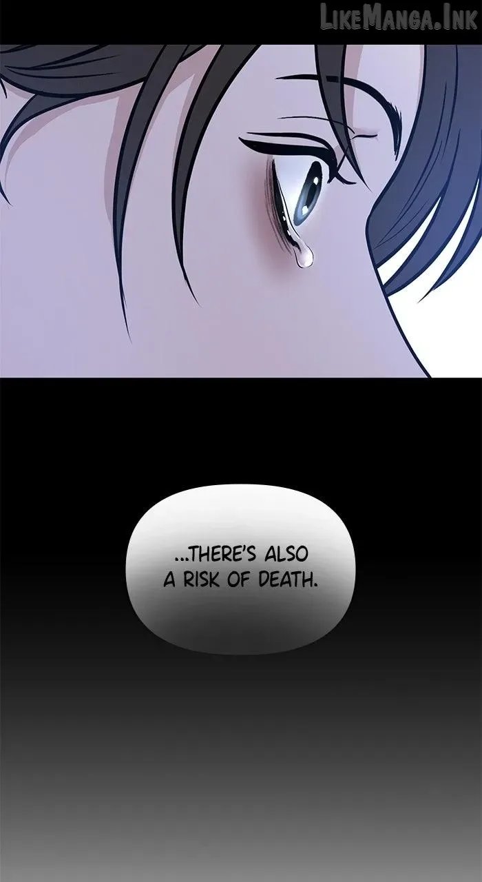 One of Three Chapter 50 page 5
