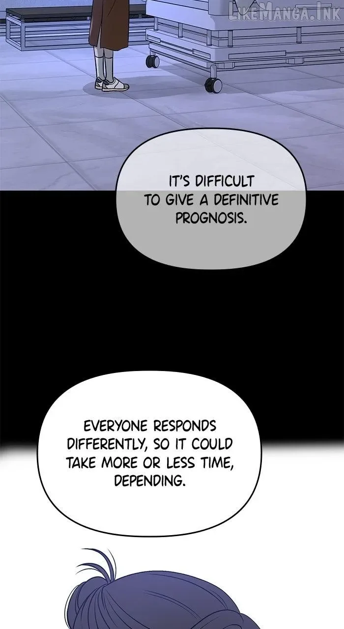 One of Three Chapter 50 page 3