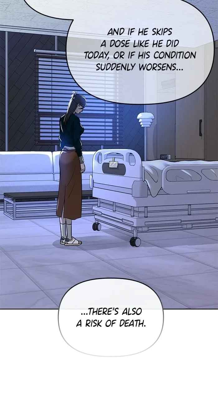 One of Three Chapter 53 page 8