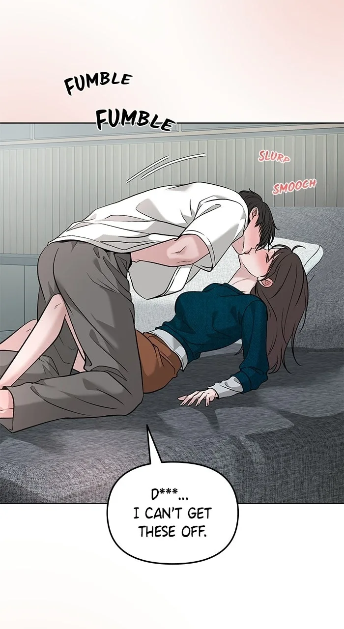 One of Three Chapter 54 page 4
