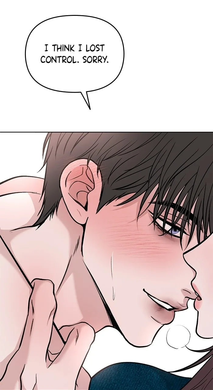 One of Three Chapter 54 page 9