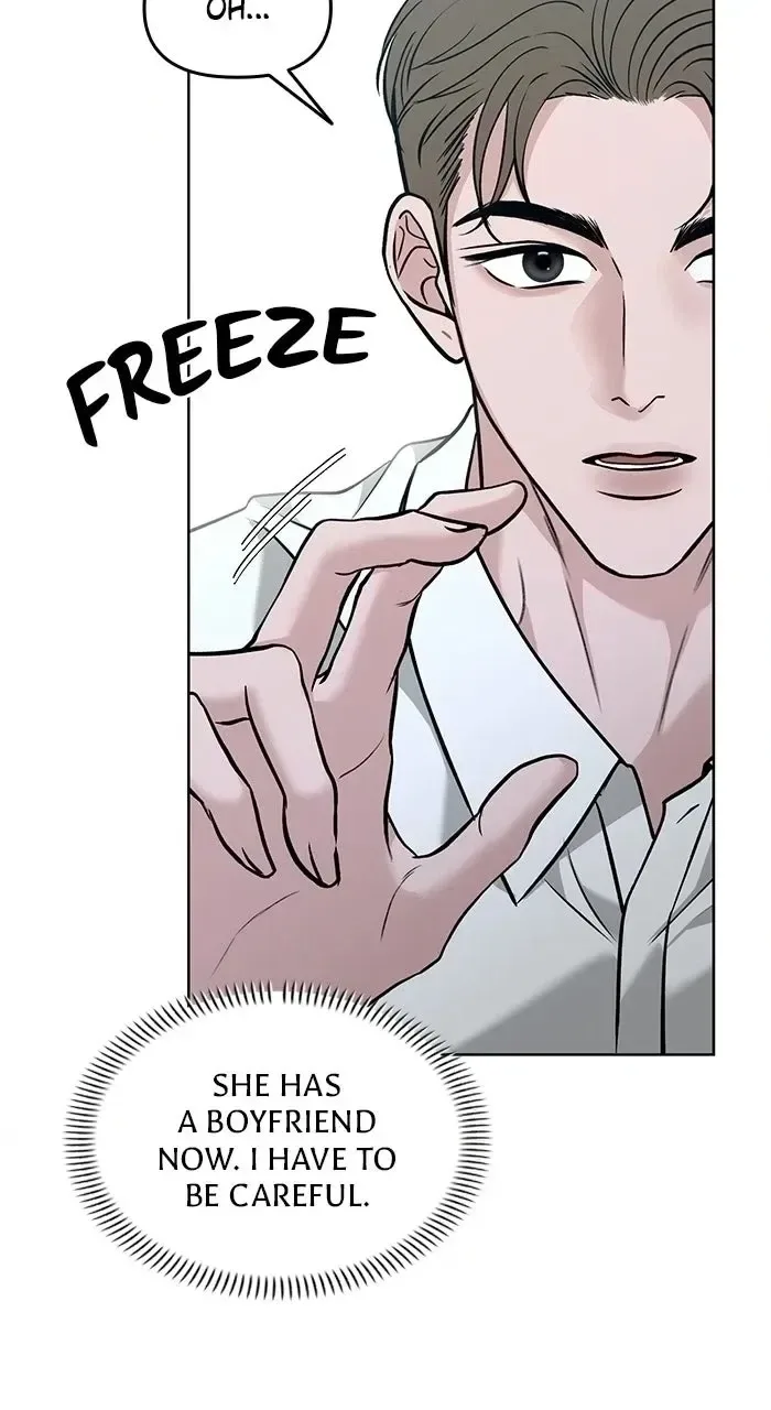 One of Three Chapter 55 page 30