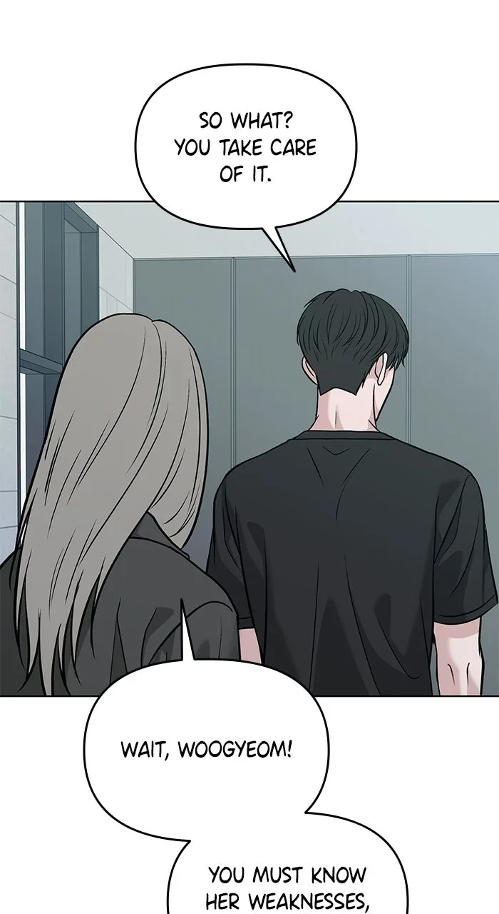 One of Three Chapter 55 page 69