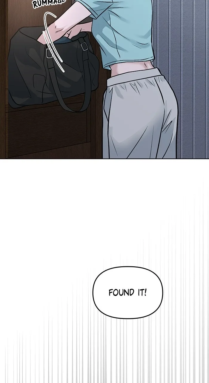 One of Three Chapter 56 page 82