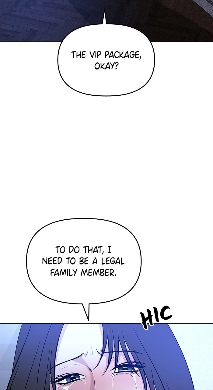 One of Three Chapter 58 page 9