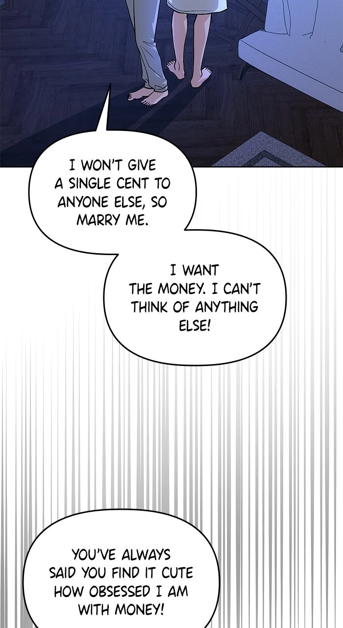 One of Three Chapter 58 page 3