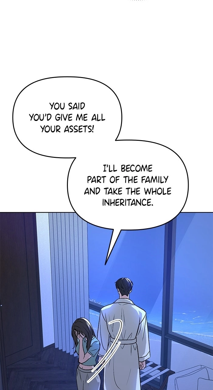 One of Three Chapter 58 page 2
