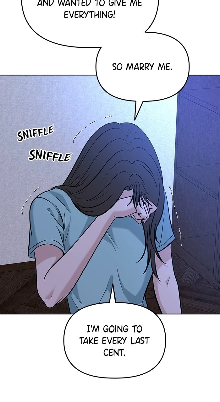 One of Three Chapter 58 page 7