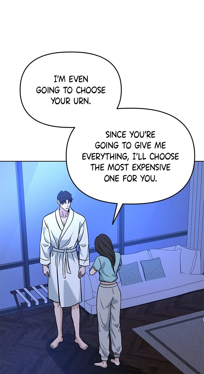 One of Three Chapter 58 page 8