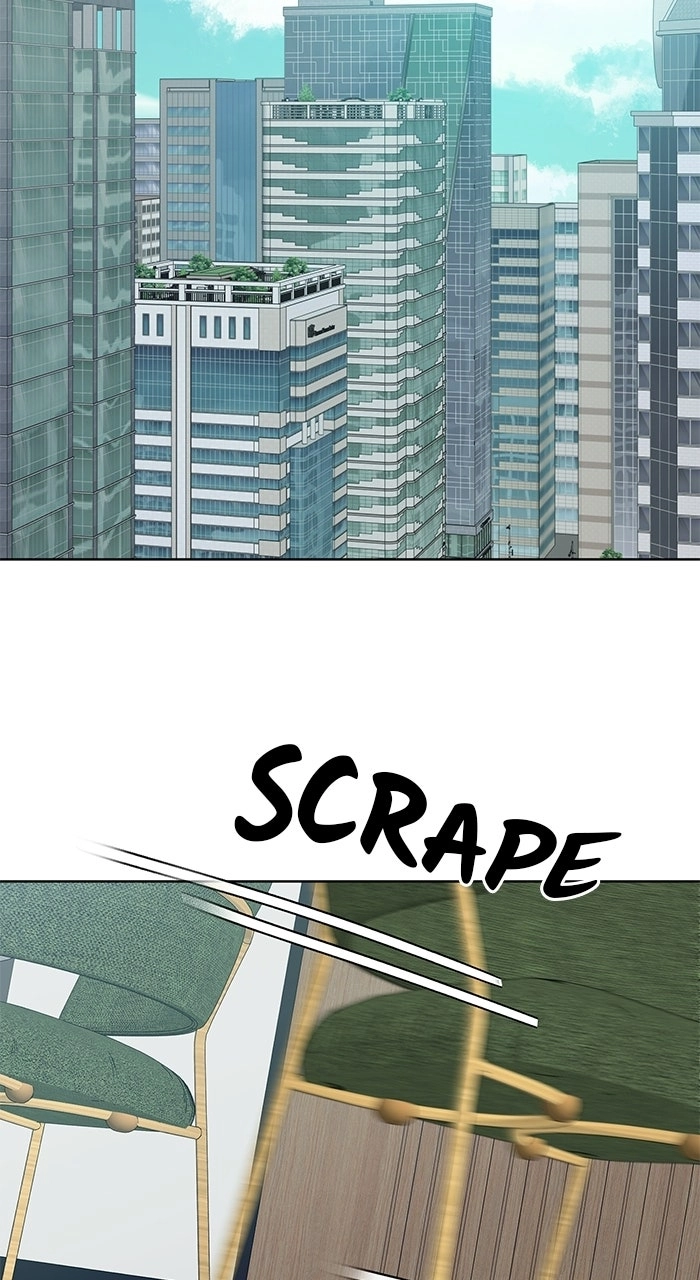 One of Three Chapter 58 page 28