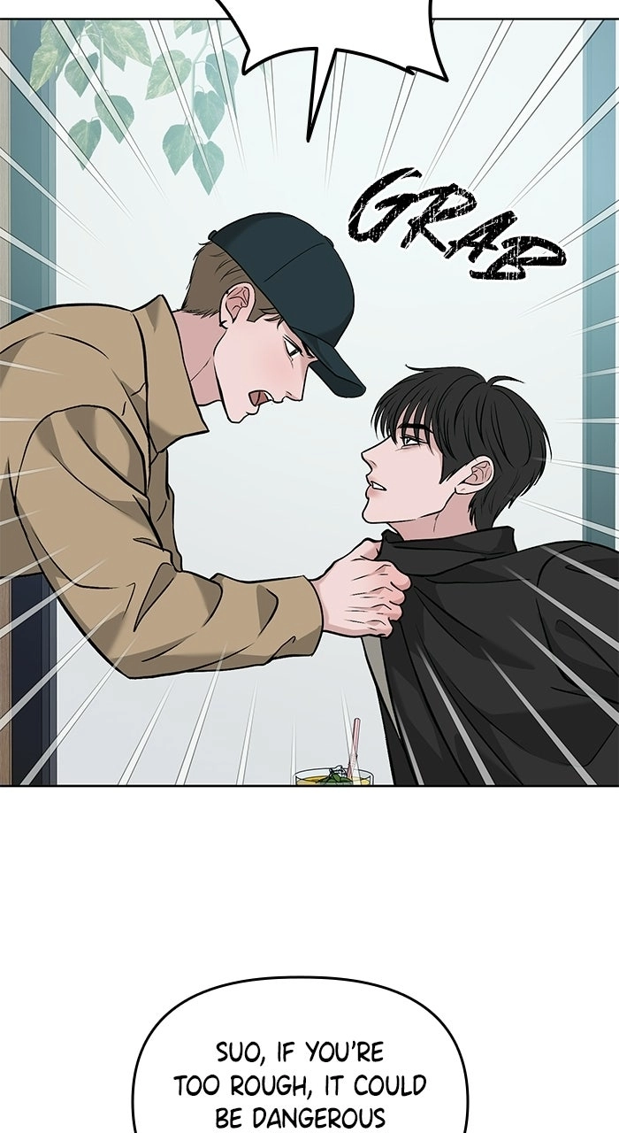 One of Three Chapter 58 page 31