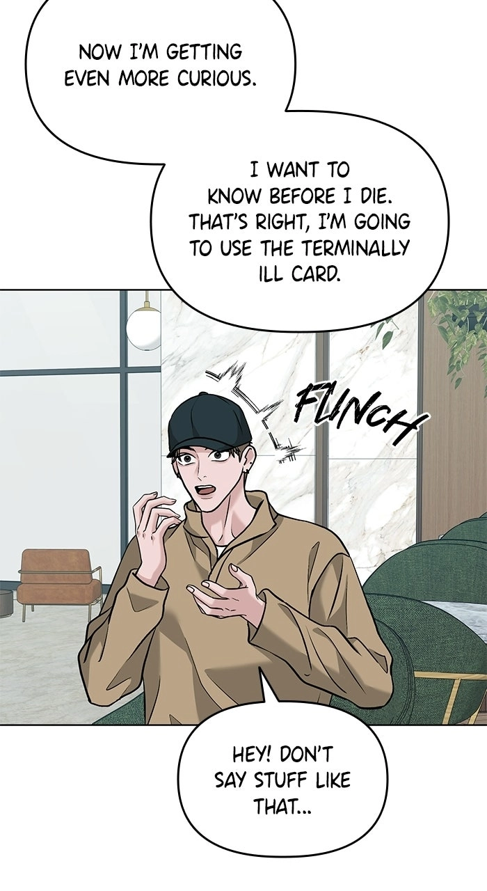 One of Three Chapter 58 page 44