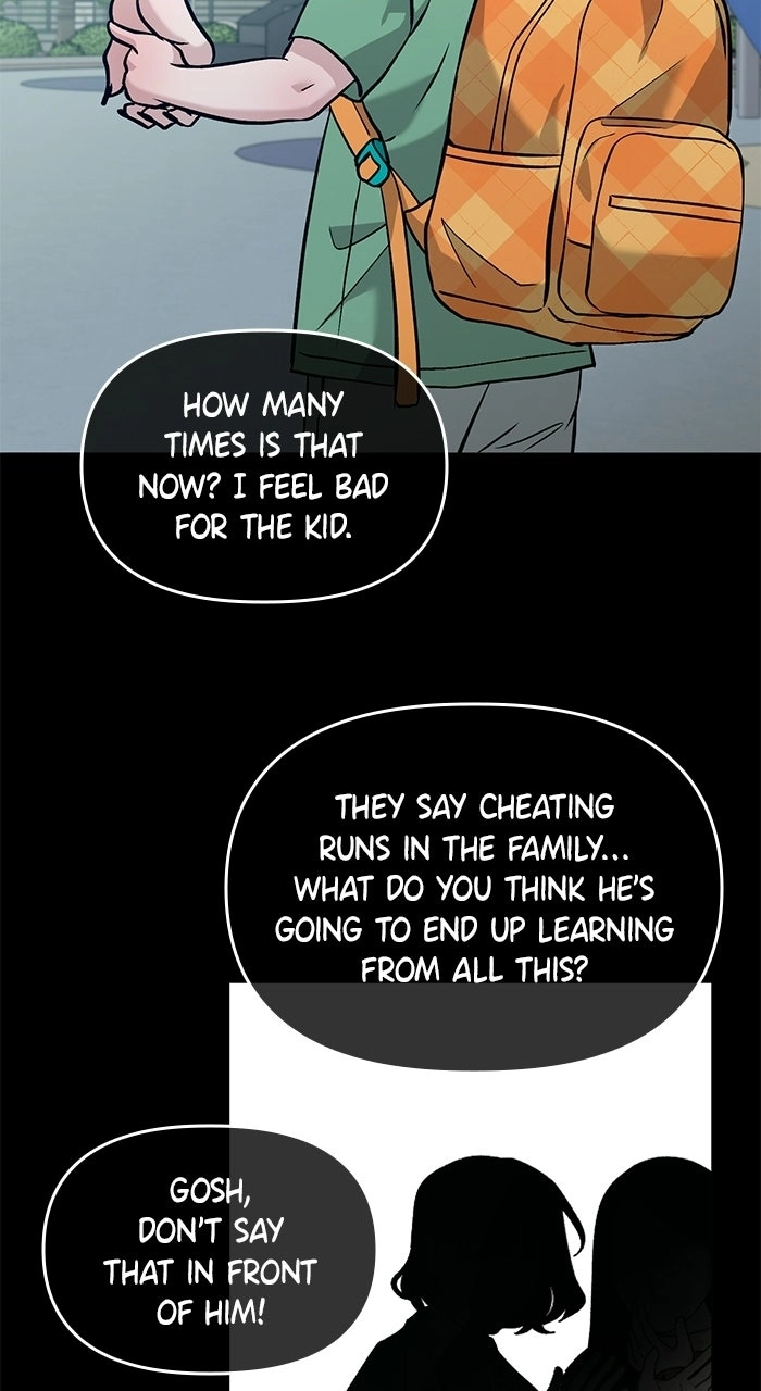 One of Three Chapter 58 page 53