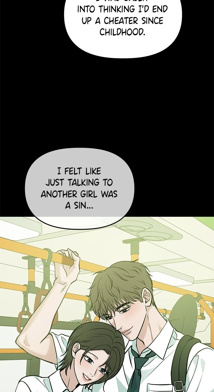 One of Three Chapter 58 page 55