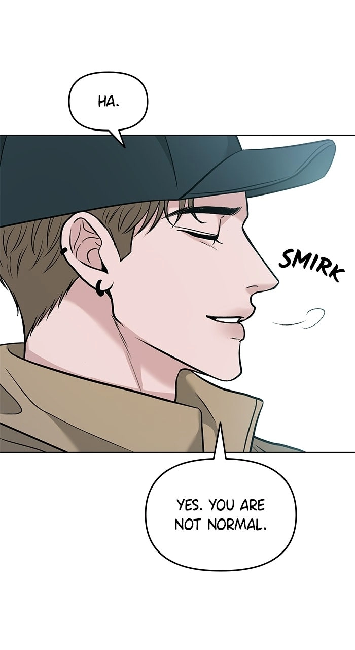 One of Three Chapter 58 page 67