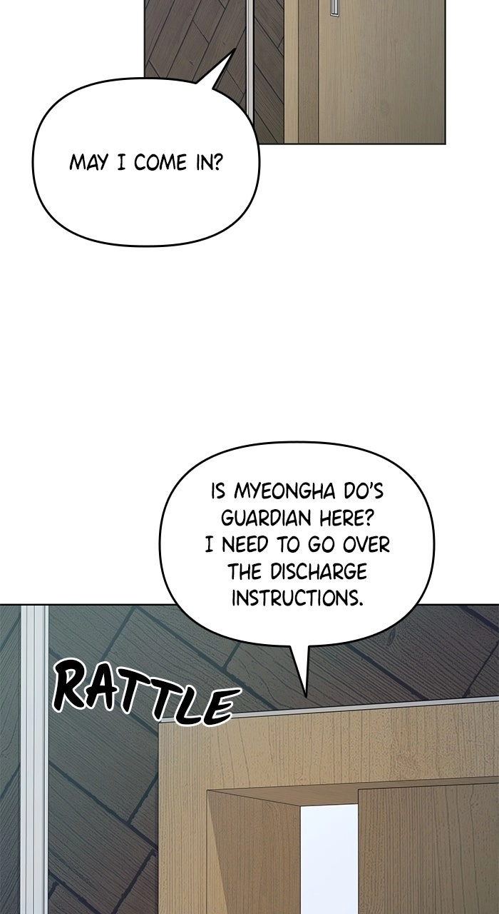 One of Three Chapter 58 page 77