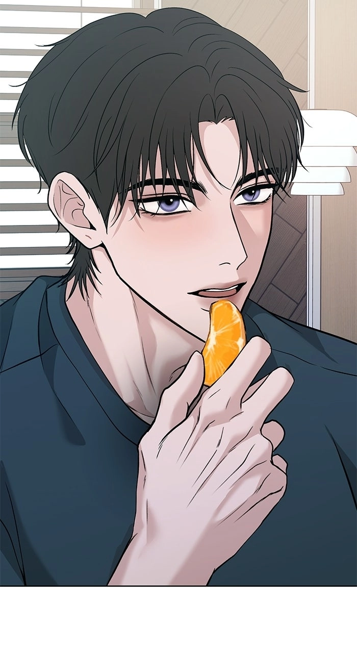 One of Three Chapter 58 page 79
