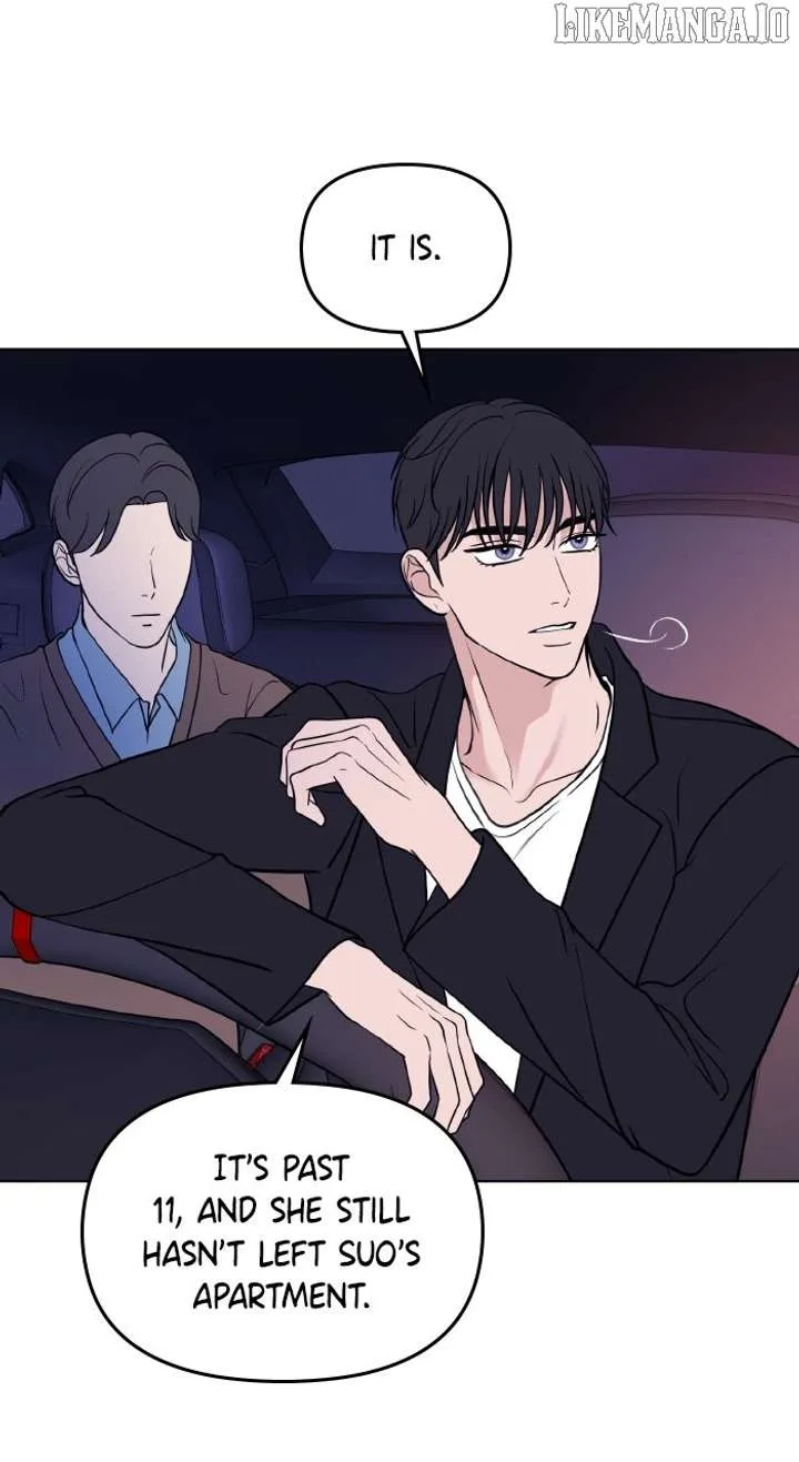 One of Three Chapter 6 page 8